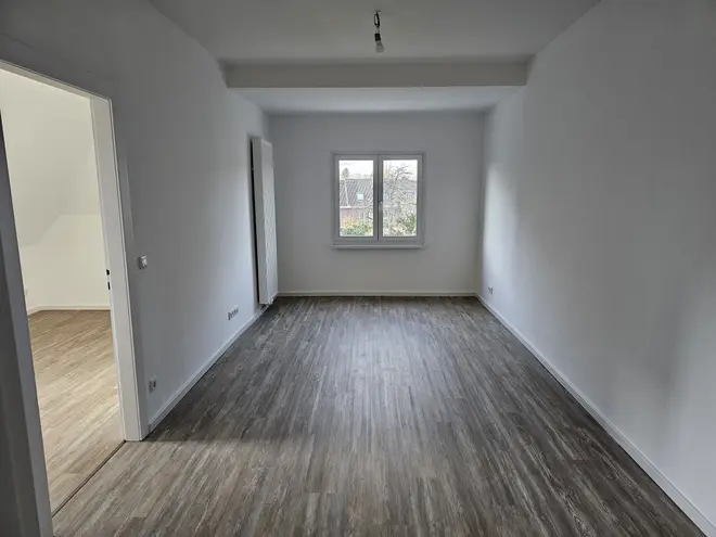 3 Zimmer Wohnung mit 64 m² in Düsseldorf – Bild 2