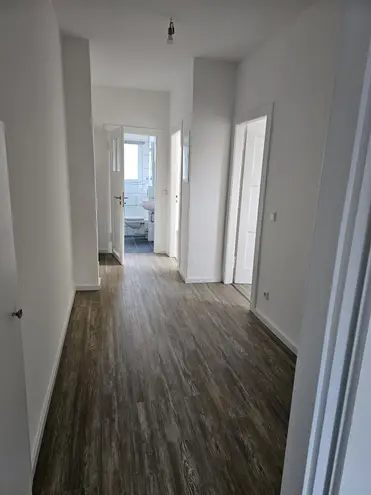 3 Zimmer Wohnung mit 64 m² in Düsseldorf – Bild 3