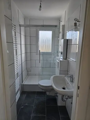 3 Zimmer Wohnung mit 64 m² in Düsseldorf – Bild 4