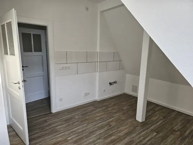 3 Zimmer Wohnung mit 64 m² in Düsseldorf – Bild 5