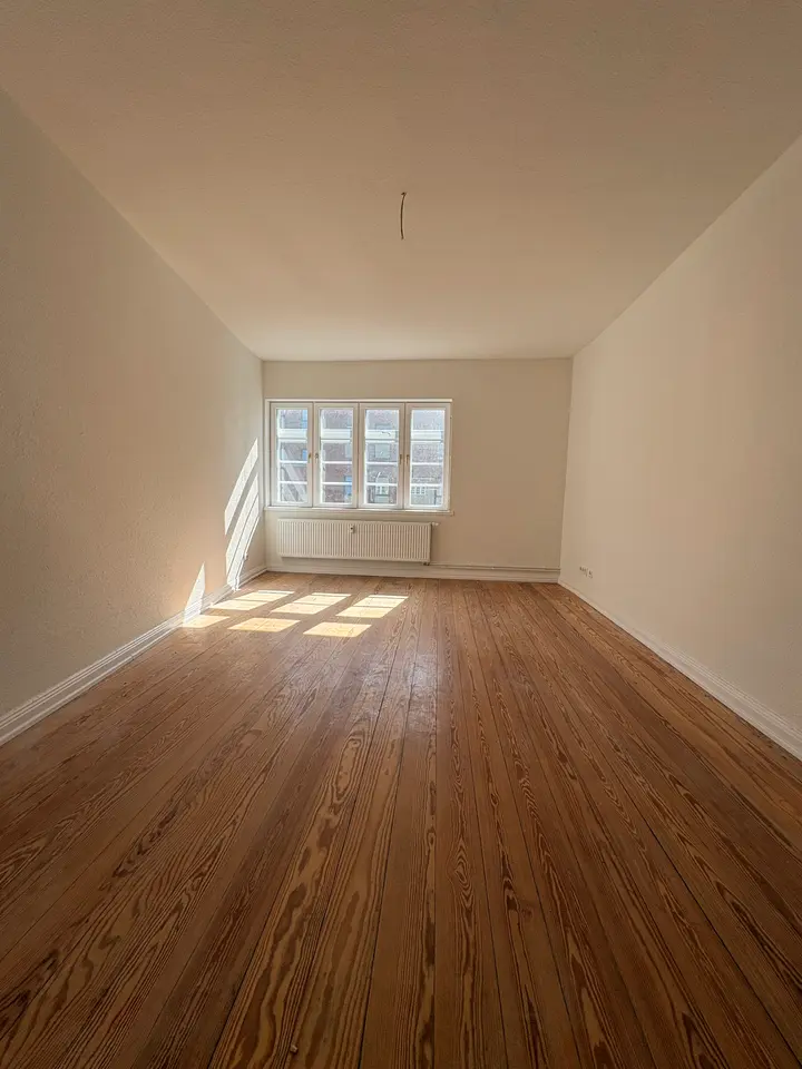 3 Zimmer Wohnung mit 83 m² in Flensburg – Bild 1