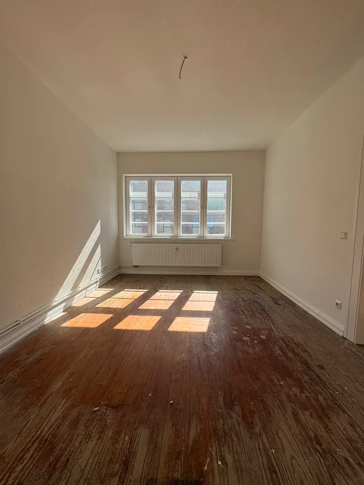 3 Zimmer Wohnung mit 83 m² in Flensburg – Bild 2
