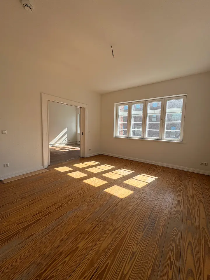 3 Zimmer Wohnung mit 83 m² in Flensburg – Bild 3