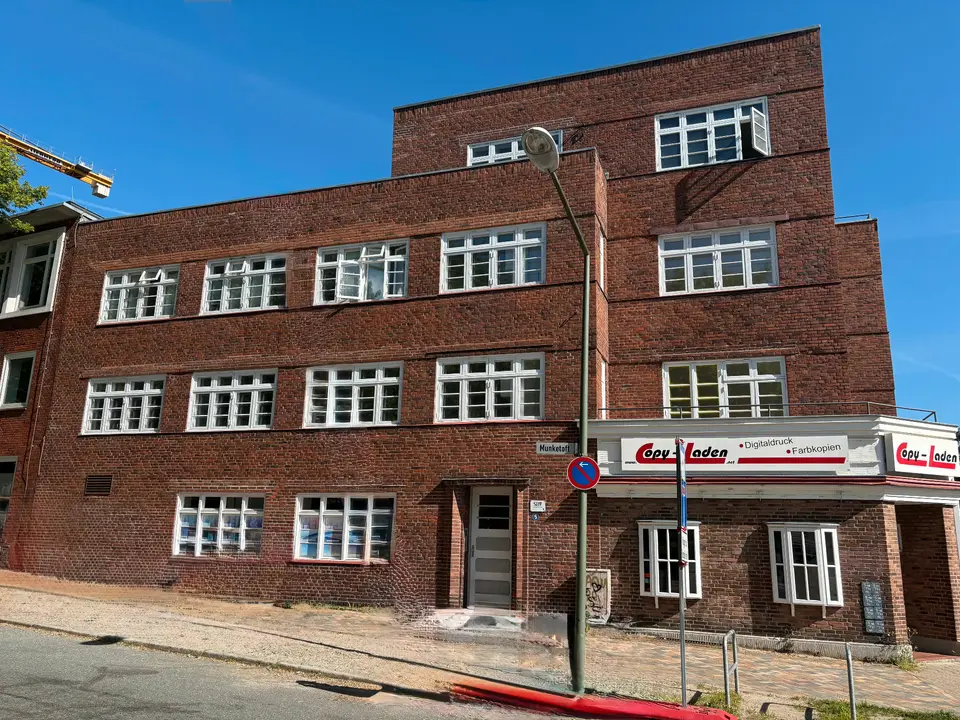 3 Zimmer Wohnung mit 83 m² in Flensburg – Bild 4