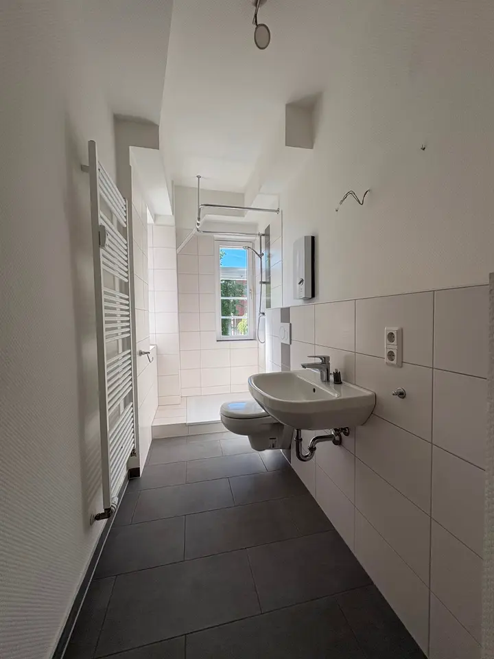 3 Zimmer Wohnung mit 83 m² in Flensburg – Bild 7