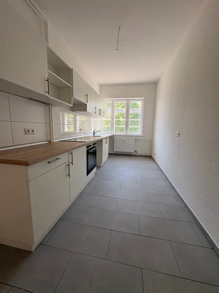 3 Zimmer Wohnung mit 83 m² in Flensburg – Bild 8