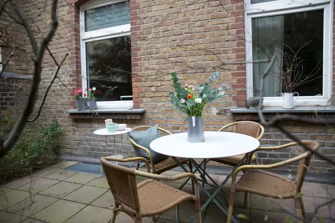 2 Zimmer Wohnung mit 51 m² in Wiesbaden – Bild 5