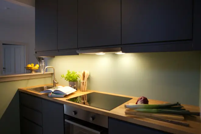 2 Zimmer Wohnung mit 51 m² in Wiesbaden – Bild 7