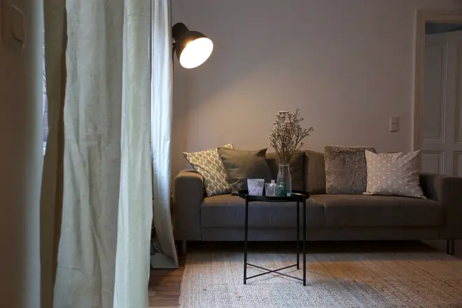 2 Zimmer Wohnung mit 51 m² in Wiesbaden – Bild 8