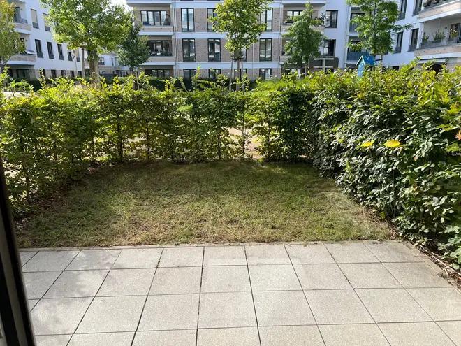 2 Zimmer Wohnung mit 64 m² in Berlin – Bild 11