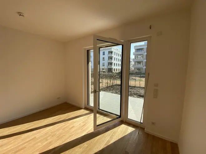 2 Zimmer Wohnung mit 64 m² in Berlin – Bild 4