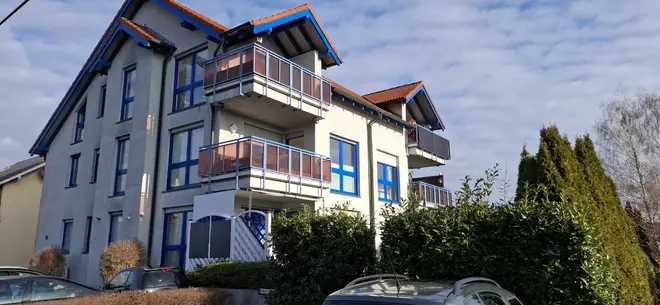 2 Zimmer Wohnung mit 71 m² in Hamm – Bild 1