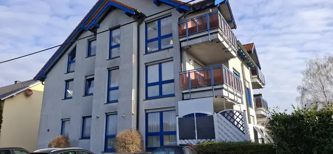 2 Zimmer Wohnung mit 71 m² in Hamm – Bild 2