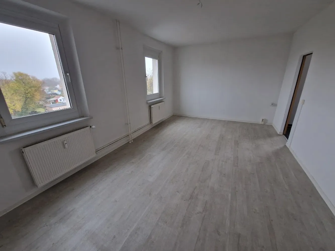 3 Zimmer Wohnung mit 66 m² in Brandenburg an der Havel – Bild 1