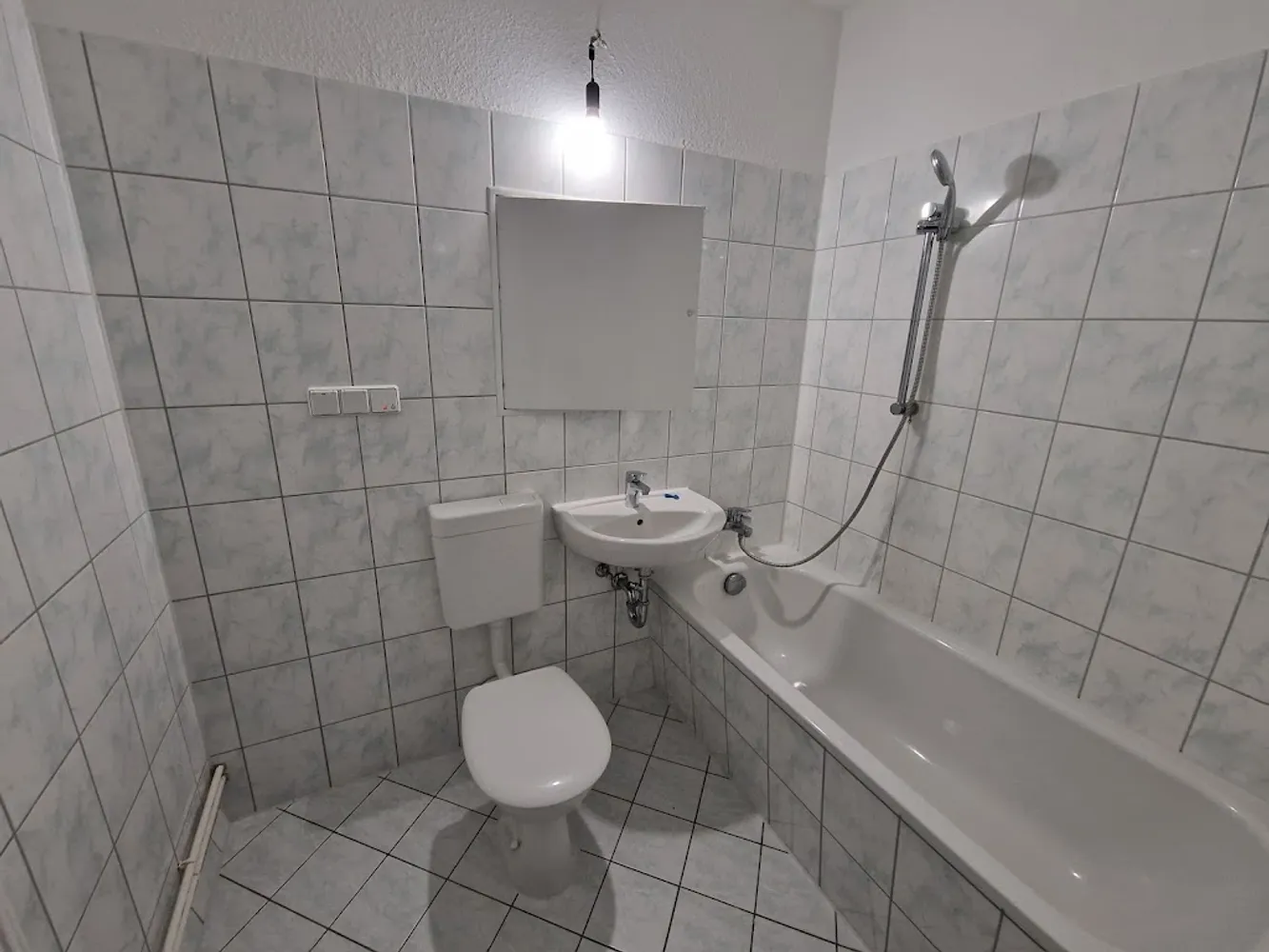 3 Zimmer Wohnung mit 66 m² in Brandenburg an der Havel – Bild 3