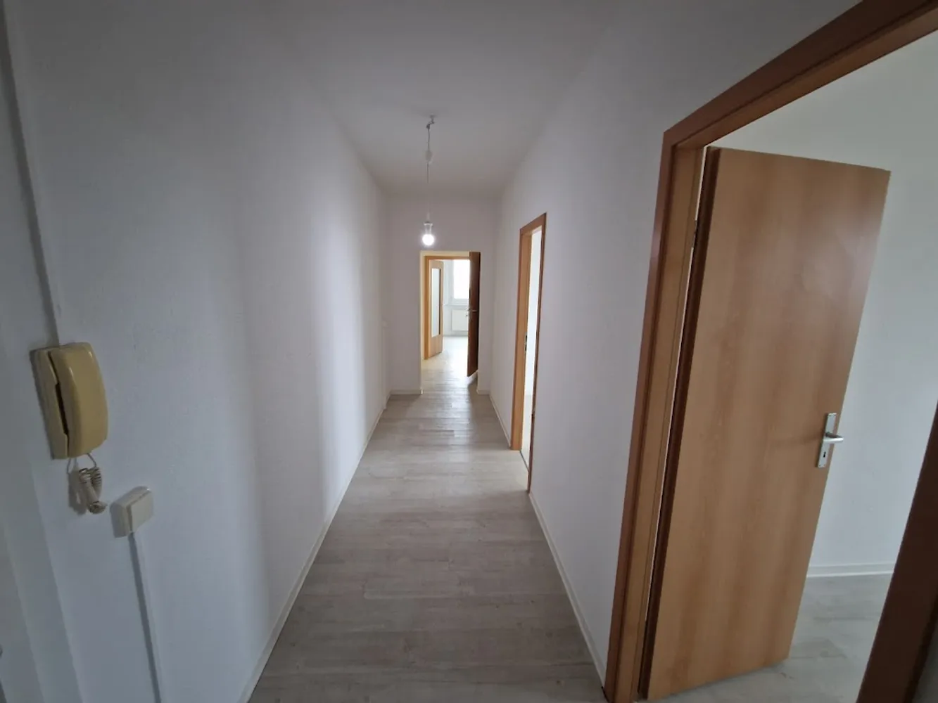 3 Zimmer Wohnung mit 66 m² in Brandenburg an der Havel – Bild 4