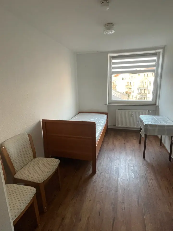 Studio mit 15 m² in Marburg – Bild 1