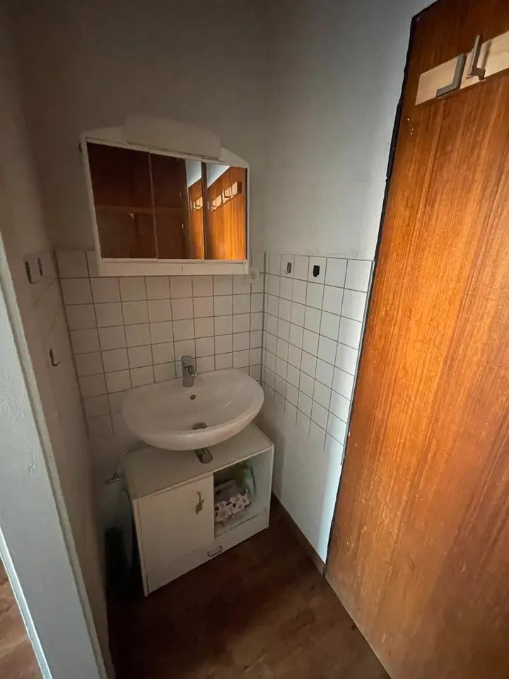 Studio mit 15 m² in Marburg – Bild 5
