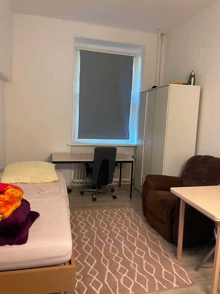 Studio mit 15 m² in Marburg – Bild 9