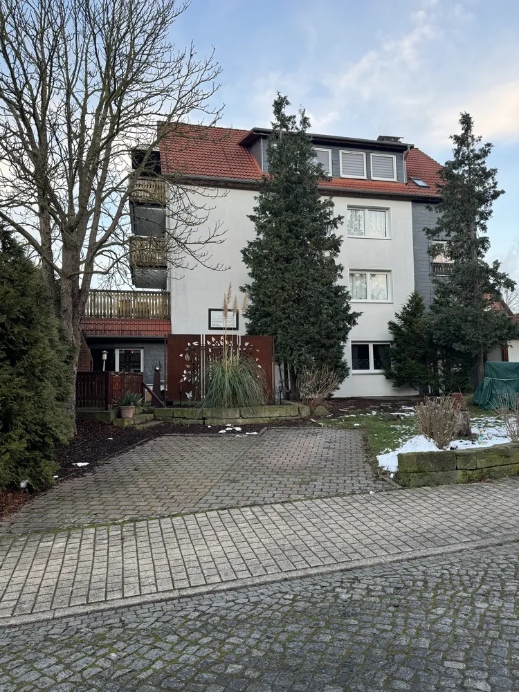 1 Zimmer Wohnung mit 40 m² in Salzgitter – Bild 1