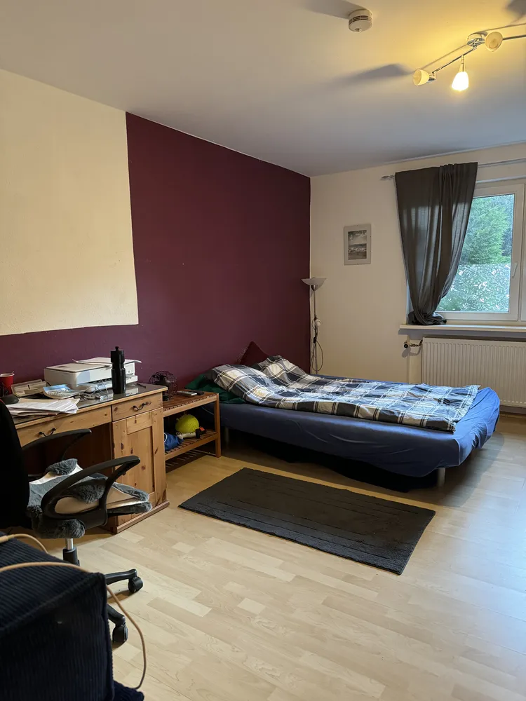 1 Zimmer Wohnung mit 40 m² in Salzgitter – Bild 4