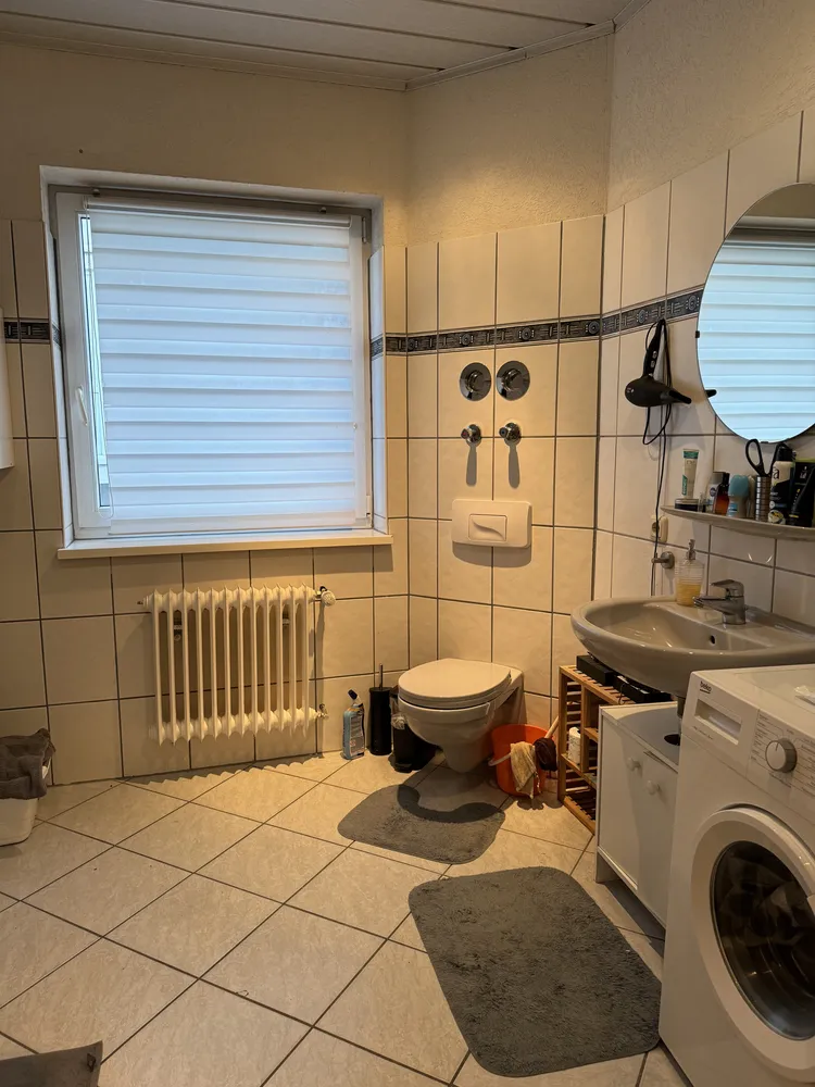 1 Zimmer Wohnung mit 40 m² in Salzgitter – Bild 6