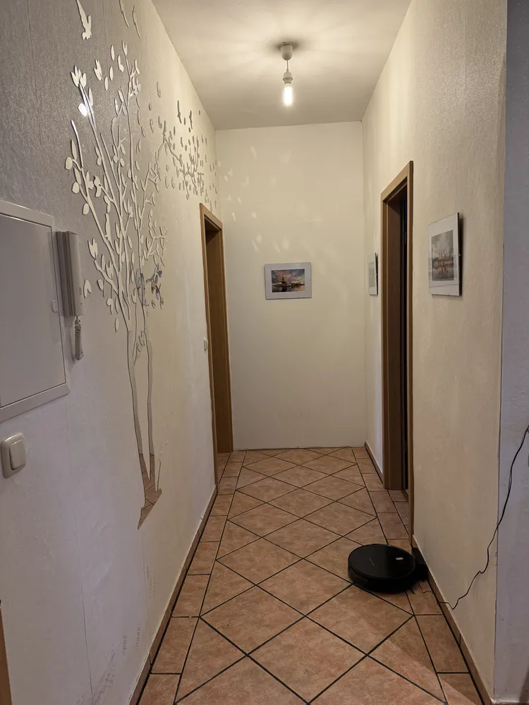 1 Zimmer Wohnung mit 40 m² in Salzgitter – Bild 7