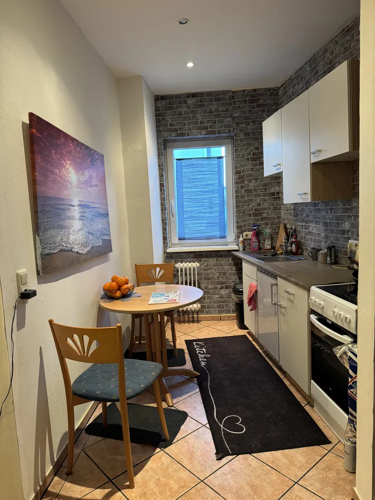 1 Zimmer Wohnung mit 40 m² in Salzgitter – Bild 8