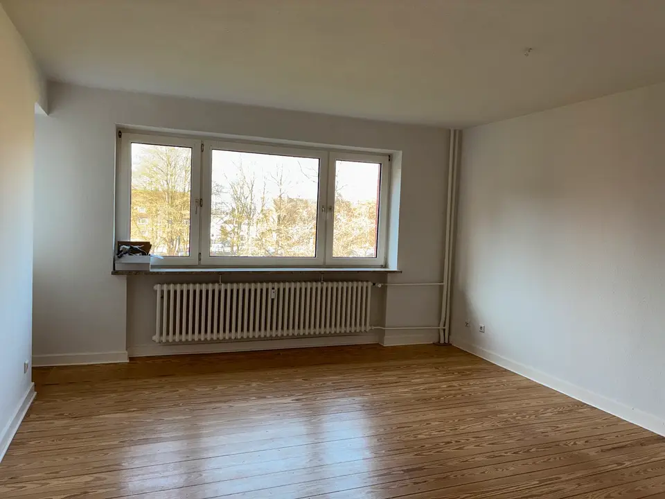 3 Zimmer Wohnung mit 75 m² in Kiel – Bild 1