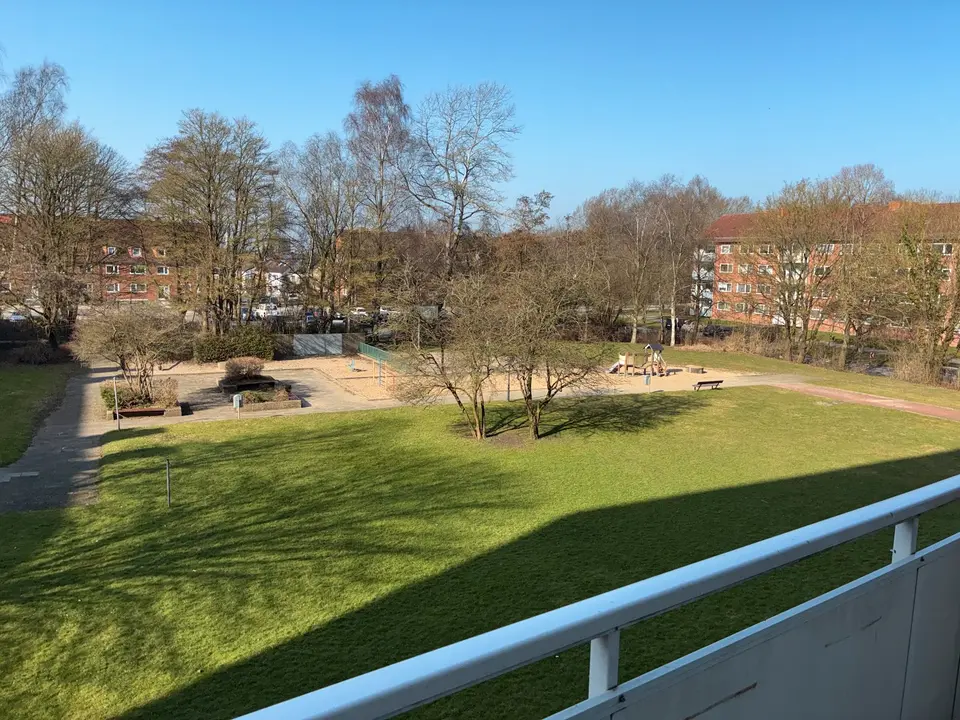 3 Zimmer Wohnung mit 75 m² in Kiel – Bild 10