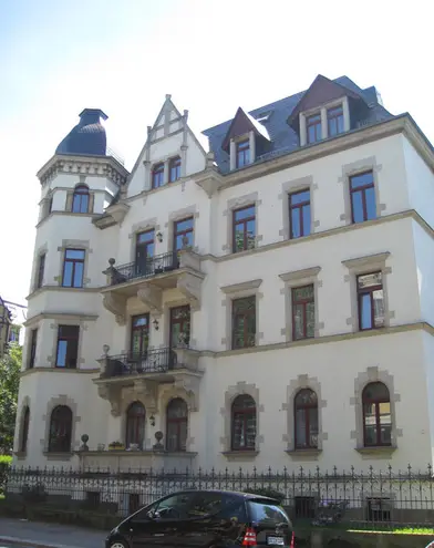 3 Zimmer Wohnung mit 98 m² in Dresden – Bild 5
