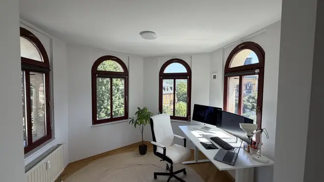 3 Zimmer Wohnung mit 98 m² in Dresden – Bild 7