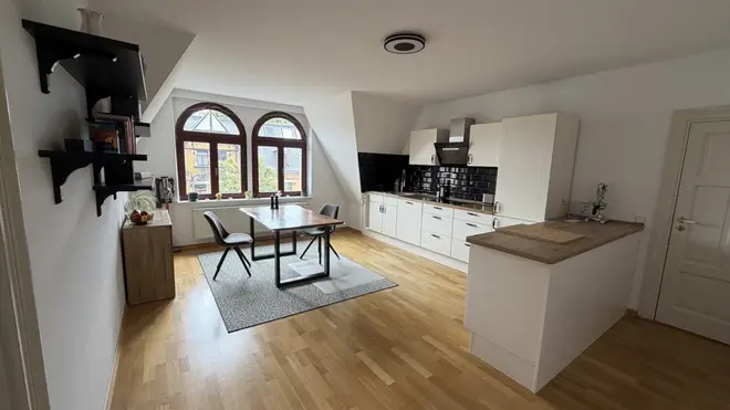 3 Zimmer Wohnung mit 98 m² in Dresden – Bild 8