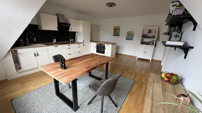 3 Zimmer Wohnung mit 98 m² in Dresden – Bild 9
