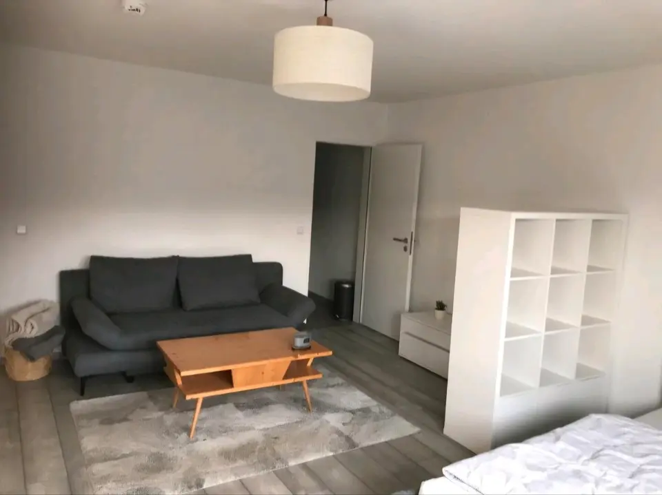 2 Zimmer Wohnung mit 31 m² in Fürth – Bild 3