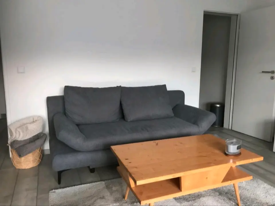 2 Zimmer Wohnung mit 31 m² in Fürth – Bild 4