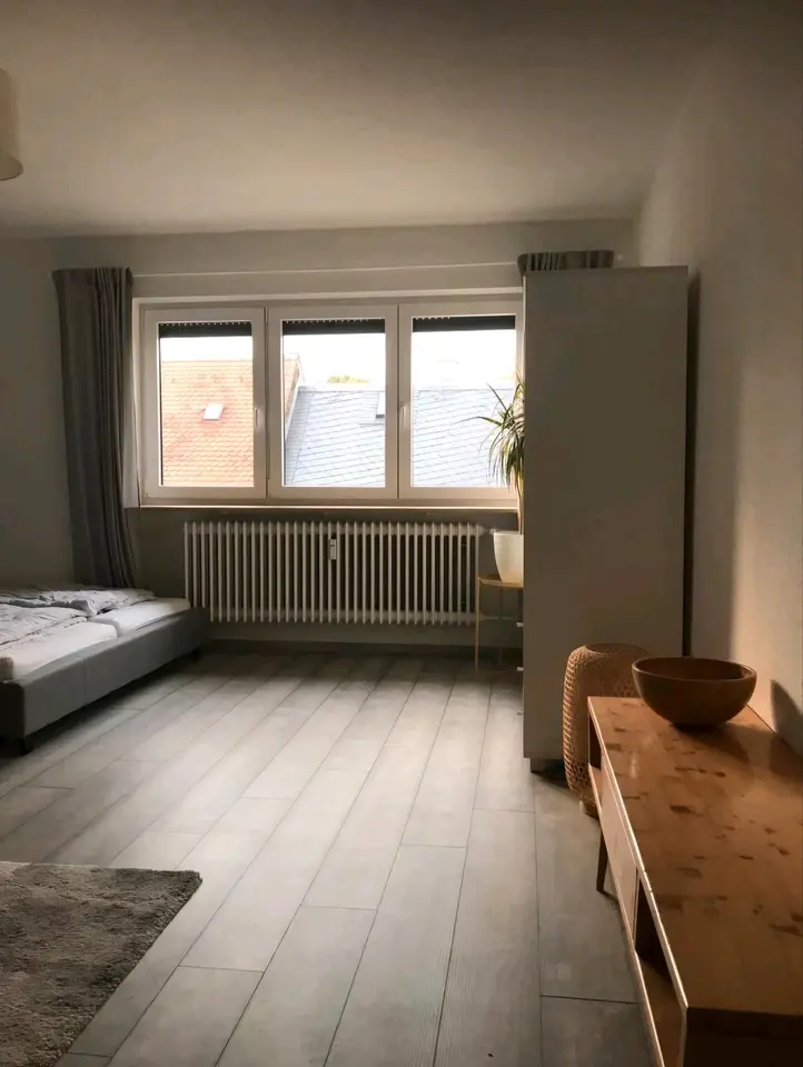 2 Zimmer Wohnung mit 31 m² in Fürth – Bild 5