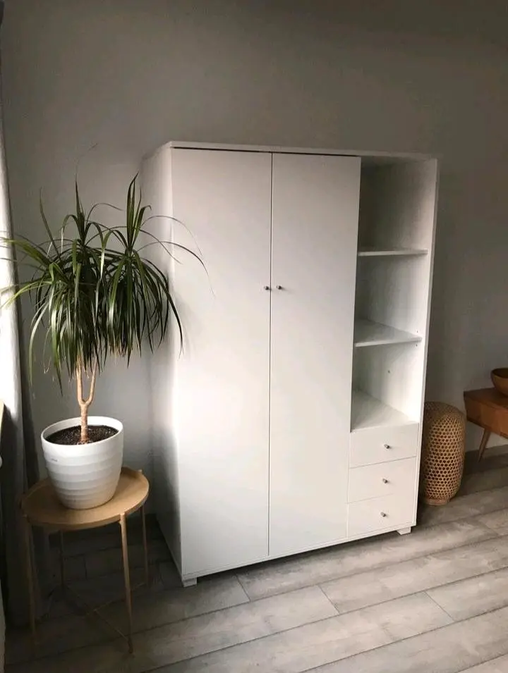 2 Zimmer Wohnung mit 31 m² in Fürth – Bild 6