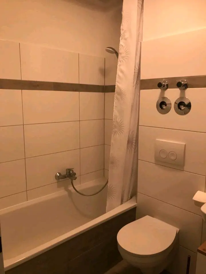 2 Zimmer Wohnung mit 31 m² in Fürth – Bild 10