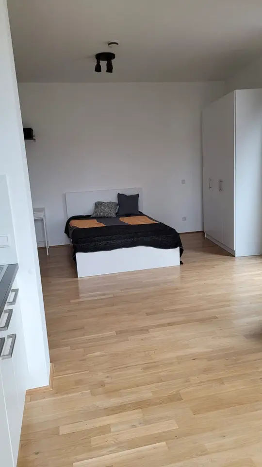 Studio mit 49 m² in Berlin – Bild 1