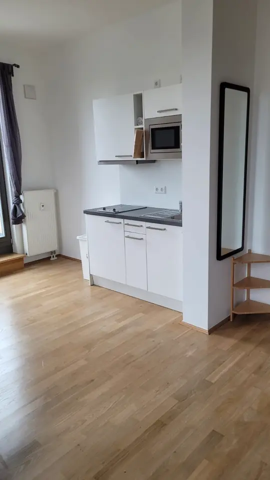 Studio mit 49 m² in Berlin – Bild 3