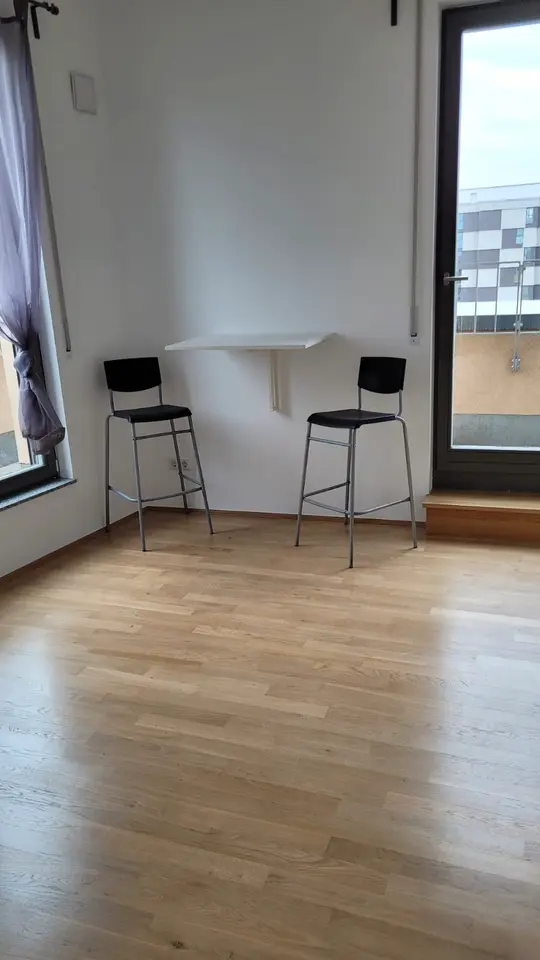 Studio mit 49 m² in Berlin – Bild 5