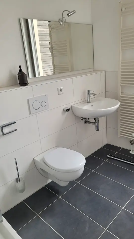 Studio mit 49 m² in Berlin – Bild 7