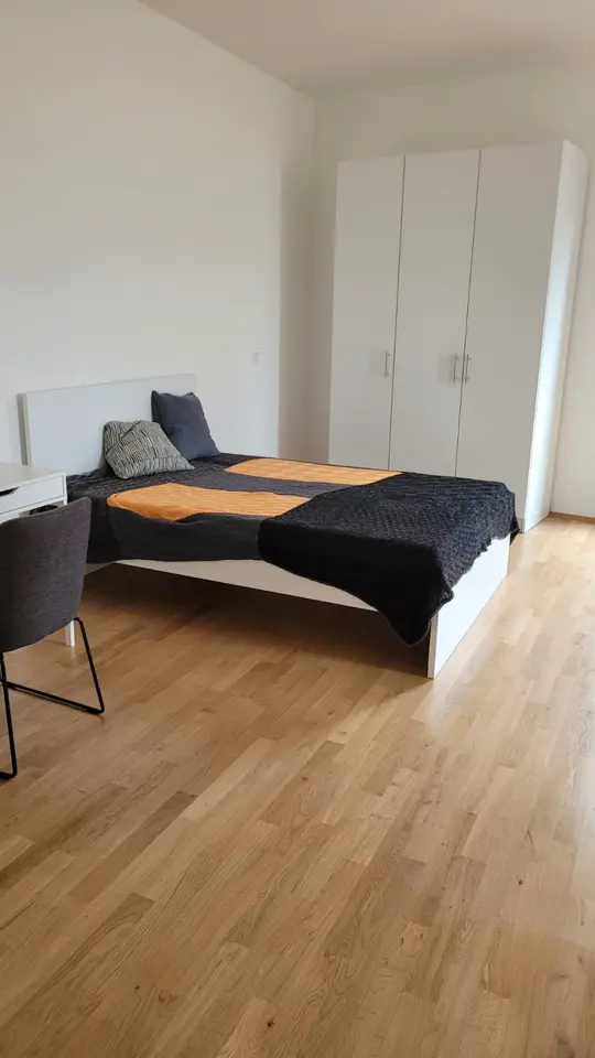 Studio mit 49 m² in Berlin – Bild 9