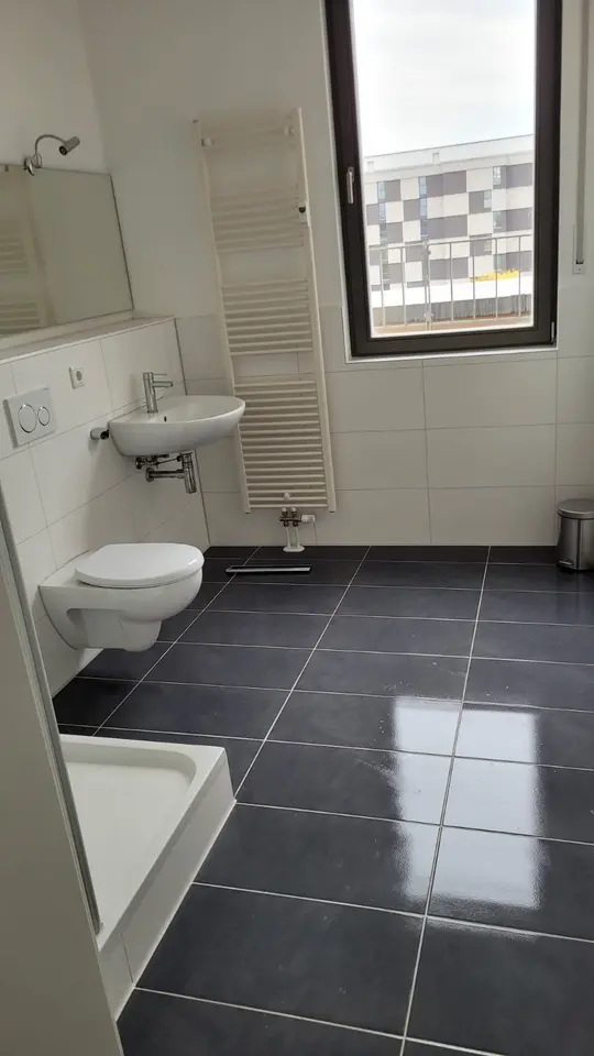 Studio mit 49 m² in Berlin – Bild 10