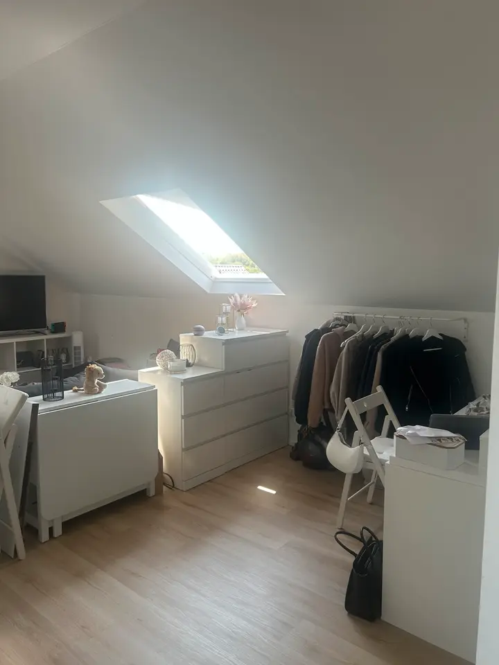 2 Zimmer Wohnung mit 45 m² in Backnang – Bild 2
