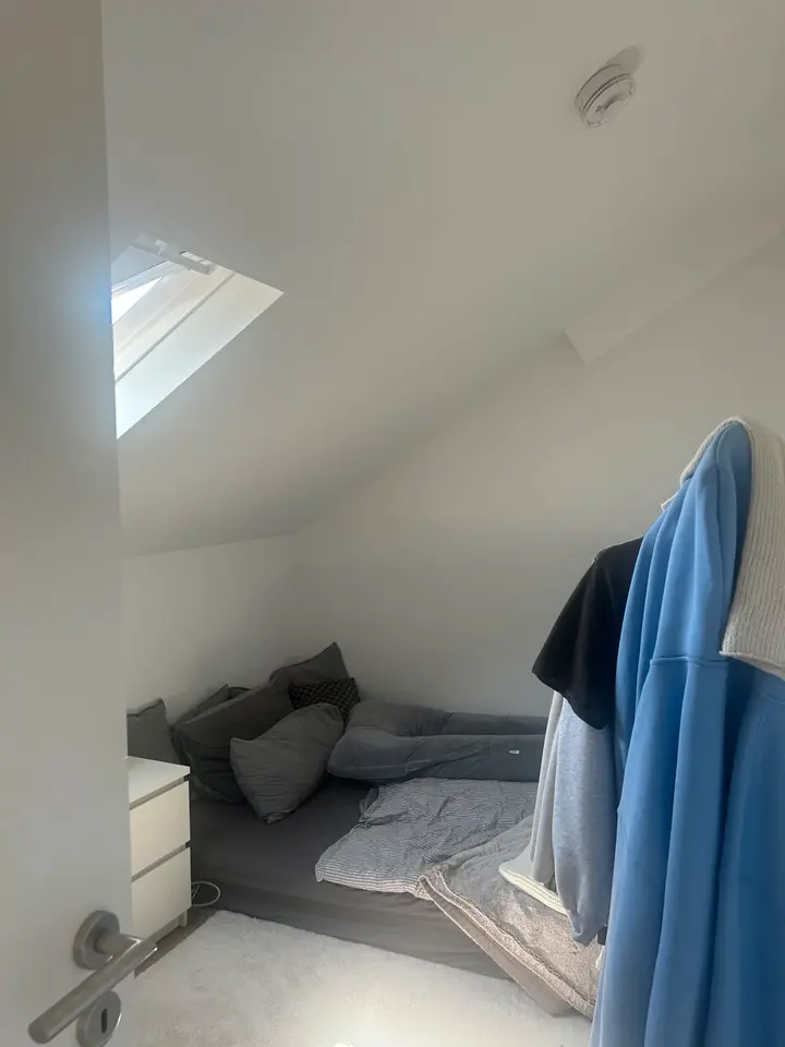 2 Zimmer Wohnung mit 45 m² in Backnang – Bild 3