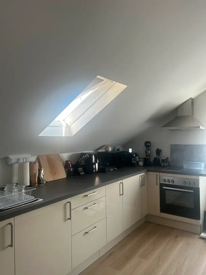 2 Zimmer Wohnung mit 45 m² in Backnang – Bild 4