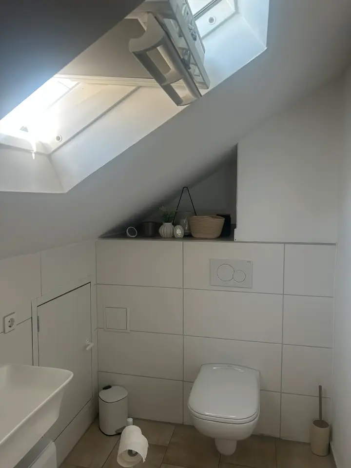 2 Zimmer Wohnung mit 45 m² in Backnang – Bild 5