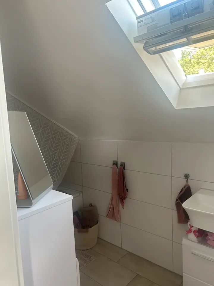 2 Zimmer Wohnung mit 45 m² in Backnang – Bild 6